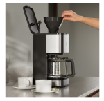 Cafetiera Electrolux E3CM1-3ST - imagine 3