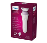 Aparat de ras fara fir umed si uscat PHILIPS Lady - imagine 3