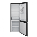 Combina frigorifica HEINNER HC-V2701BKWDE++, 268 l, Clasa E, Dozator apa, - imagine 2