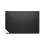 HDD Extern Seagate, 14TB, Desktop One Touch, USB 3.2 - imagine 3