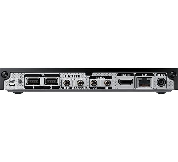 Settopbox Signage SAMSUNG SBB