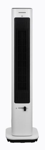 VENTILATOR TURN HEINNER HTFA-M20WH - imagine 3