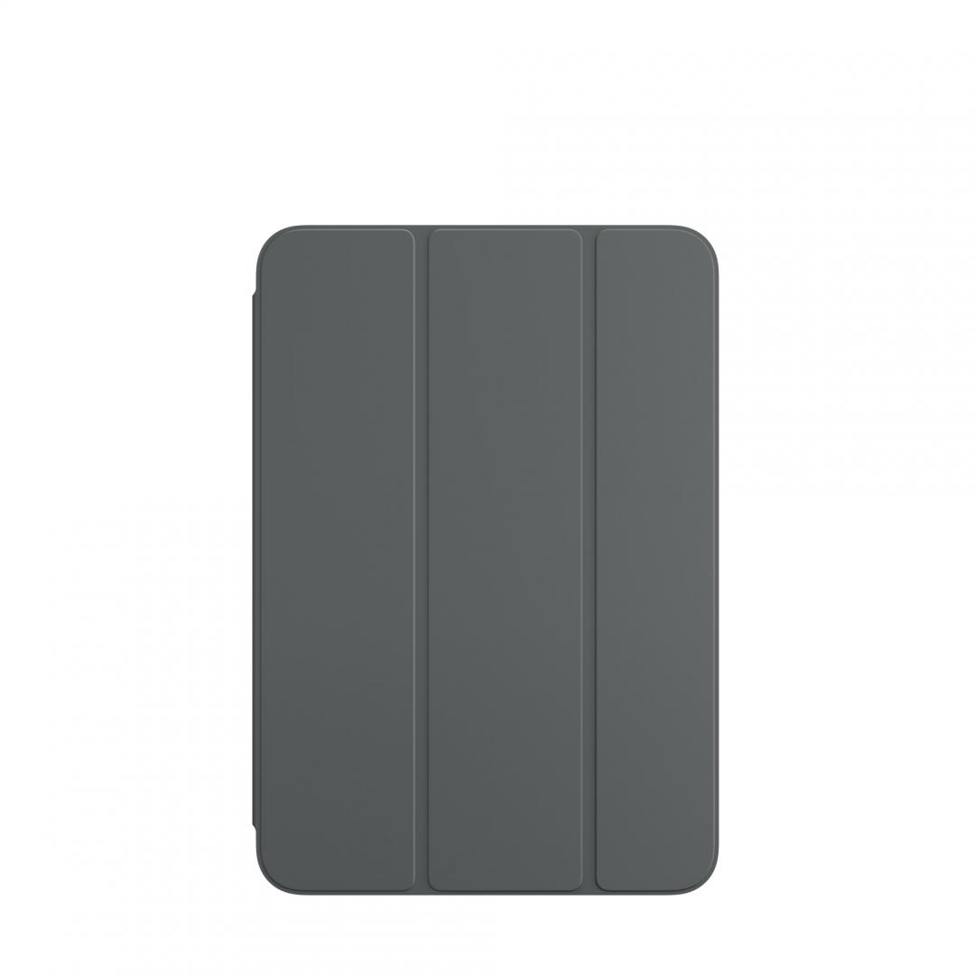overlay_30680b9255a3b8d522e869488bed51b0.jpg Apple Smart Folio for iPad mini (A17 Pro) - Charcoal - imagine 1