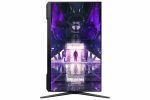 Monitor Samsung 27" LS27AG320NUXEN - imagine 16