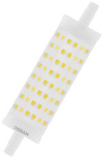 Bec LED Osram LINE, R7s, 16W (125W), 2000 lm, lumina - imagine 2