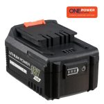ONE POWER by  HEINNER ACUMULATOR 18V 4.0Ah LI-ION - imagine 2