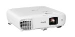 PROJECTOR EPSON EB-994F, Tehnologie 3LCD, 4100 lumeni, Rezolutie: 1080p, Aspect - imagine 5