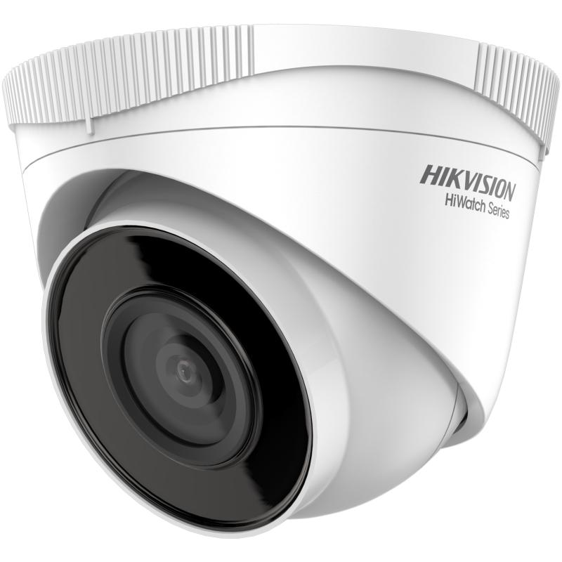 overlay_30965abfc756d8aa3616af86067f6e5e.png Camera de supraveghere IP Turret 4MP HiWatch HWI-T240HA(2.8MM), lentila fixa: - imagine 1