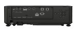 PROJECTOR EPSON EB-L895U, Tehnologie 3LCD, Luminozitate: 8000 Lumeni, Display 0.67", - imagine 2