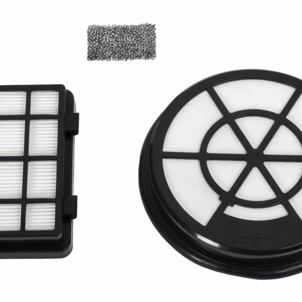 SET FILTRE ASPIRATOR HEINNER FILTER-MC700RD