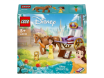 CALEASCA LUI BELLE, LEGO 43233 - imagine 3