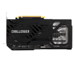 Placa video ASRock Intel Arc B570, 10GB GDDR6, PCI Express - imagine 6