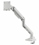 Suport monitor Serioux MM69-C012, compatibilitate  dimensiune ecran 17"-49", arc - imagine 3