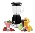 BLENDER DE MASA HEINNER HBL-550S - imagine 5