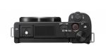 Kit SONY Alpha ZV-E10 Mirrorless dedicat pentru Vlogging 24MP, ISO - imagine 3