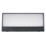Aplica LED de exterior Ledvance ENDURA Style Idri Wall, 12.5W, - imagine 2