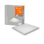 Panou LED RGB inteligent Ledvance SMART+ Wifi PLANON 300, 20W,