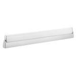 Aplica LED Philips Linea Lamine, 11W, 790 lm, lumina calda
