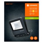 Proiector LED Ledvance ENDURA FLOOD, 30W, 220-240V, 2700 lm, luminacalda(3000K),