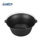 CEAUN DIN FONTA PURA 49X23 CM, 22L, COOKING BY HEINNER - imagine 2