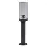 Stalp pentru exterior Ledvance ENDURA Classic Amber Post, 1xE27, max.