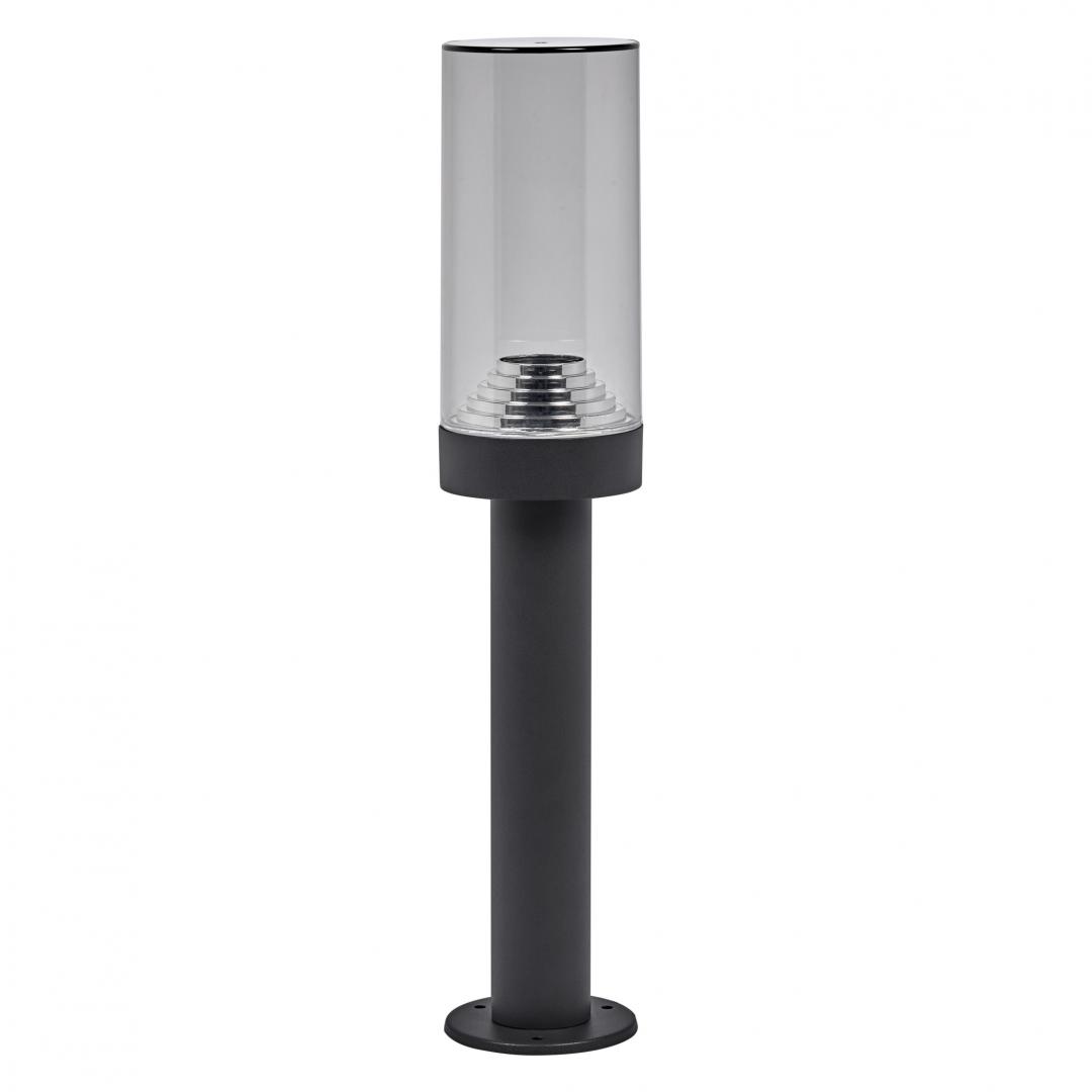 overlay_30eafb118835241cf925d4c4c5a63998.jpg Stalp pentru exterior Ledvance ENDURA Classic Amber Post, 1xE27, max. - imagine 1
