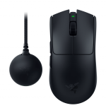 Mouse Gaming Wireless Razer Viper V4 Pro, 50000 dpi, Negru - imagine 2
