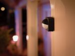 Senzor miscare pentru exterior Philips Hue 160°, instalare wireless ,2xAA, - imagine 4