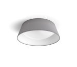 Plafoniera LED Philips Dawn CL258, 14W, 1100 lm, lumina calda