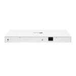 TP-LINK 18-Port Gigabit Smart Switch with 16-Port PoE+ FESTA FS318GP, - imagine 3