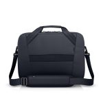 Dell EcoLoop Pro Slim Briefcase 15, Color: Black, Laptop Compatibility: - imagine 3