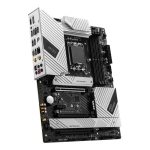 Placa de baza MSI PRO Z790-A MAX WIFI, Socket 1700, - imagine 4
