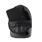 Geanta laptop Trust Primo Soft Sleeve, Negru, 2 ani Garantie - imagine 3
