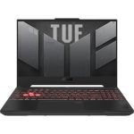 Laptop Gaming ASUS TUF Gaming A17, cu procesor AMD Ryzen