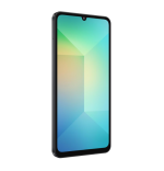 Samsung A06 5G A066B 6.7" 4GB 128GB DualSIM Black (garantie - imagine 2