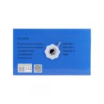 Cablu UTP CAT5e PNI U05 cu 4 perechi pentru internet - imagine 8