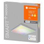 Panou LED RGB inteligent Ledvance SMART+ Wifi PLANON 450, 28W,