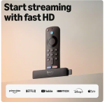 Amazon Fire TV Stick HD Streaming Device 8GB - Wifi - imagine 2