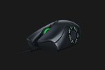 Mouse Gaming Razer Naga Trinity, 16000 dpi, Multicolor - imagine 5