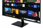 Monitor Samsung 32" LS32CM500EUXEN - imagine 4