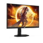 Monitor AOC 27" 27G4X, Diagonal (inch): 27, Diagonal (cm): 69, - imagine 3