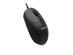 Kit Serioux cu fir, Tastatura: interfata USB, 104 taste, material - imagine 8
