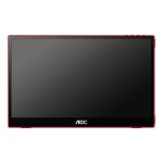 Monitor AOC 15.6" 16G3 - imagine 3