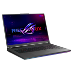 Laptop Gaming ASUS ROG Strix G18, cu procesor AMD Ryzen - imagine 2