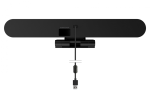 Camera Web Axtel AX-4K Video-Bar-Mini, rezolutie video 4K, USB-A, Negru - imagine 11