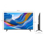 Televizor METZ LED 40MTE6000, 100 cm, Smart Google TV, Full - imagine 8