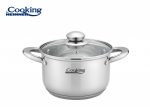 SET GATIT DIN INOX 8 PIESE, VICTORIA, COOKING BY HEINNER - imagine 4
