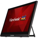 Monitor ViewSonic 15.6" TD1630-3 - imagine 6