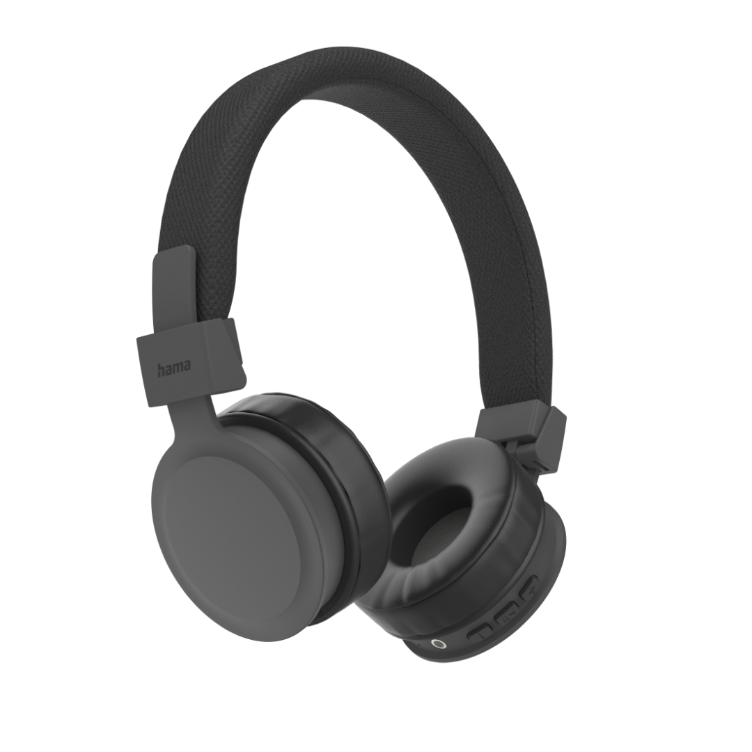 overlay_31892c0aafe9cadd2f45ebe0960cee69.png Casti Head-band Hama Freedom Lit, Wireless, Negru - imagine 1