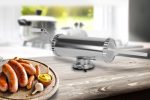 APARAT FORMAT CARNATI DIN ALUMINIU+ACCESORII,  2.5KG,VANORA HOME - imagine 3